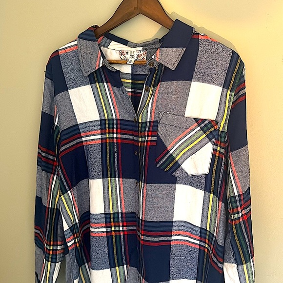 Super Soft Flannel - Perfect Condition - Picture 2 of 6